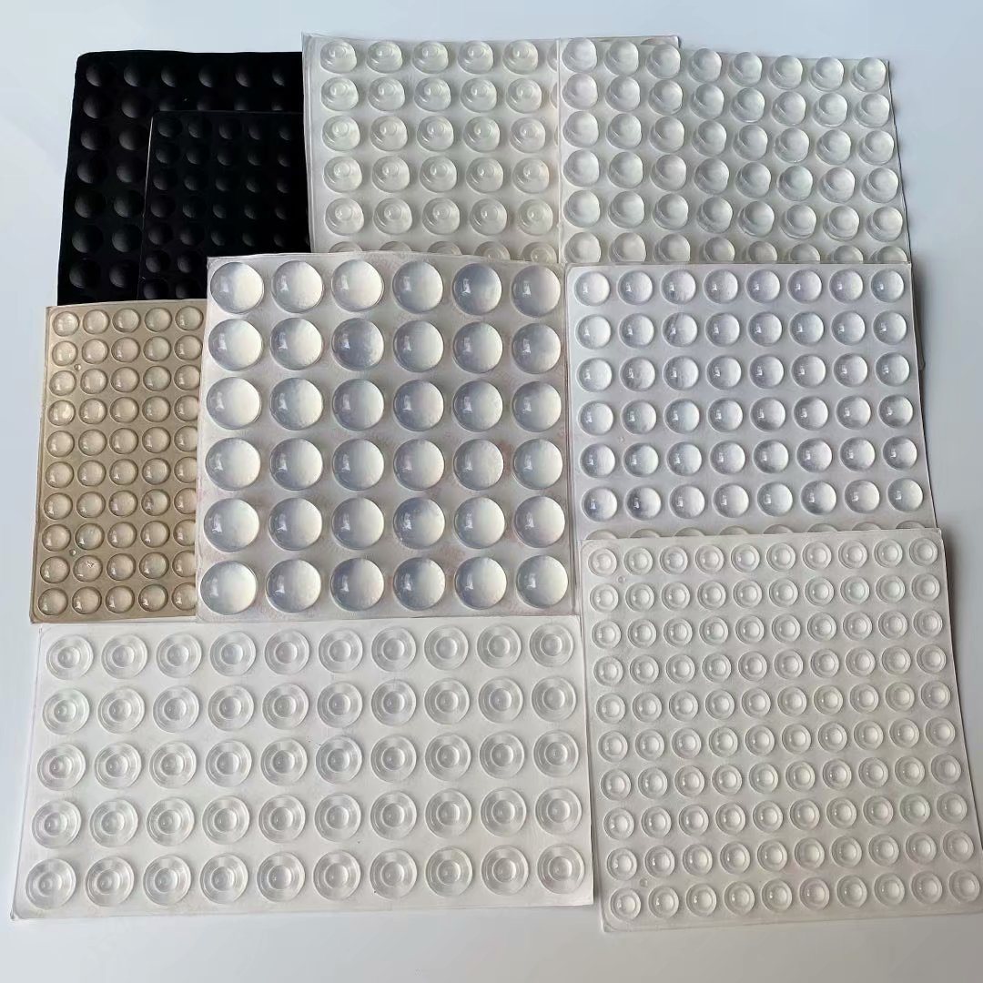硅膠墊片材的制作工藝和選擇，你了解多少？