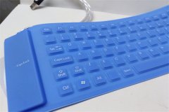硅膠制品都應用于生活中哪些方面？